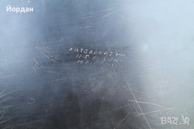 Дървена кутия за бижута , снимка 4 - Други - 36626769