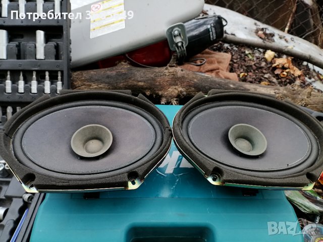 Колони от Мазда 3 2004