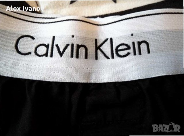 Calvin Klein - мъжки боксерки ОРИГИНАЛНИ!, снимка 2 - Бельо - 29647997