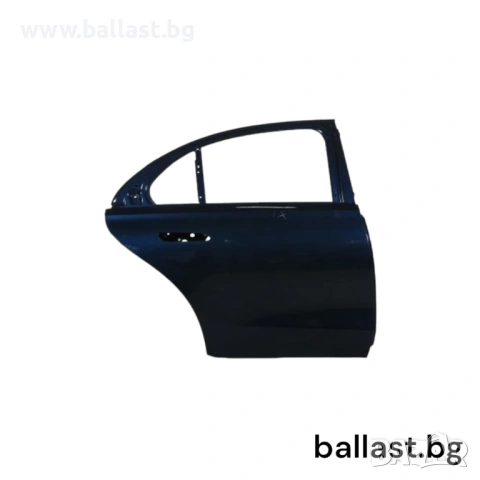 Врата задна дясна A2237303204 S Klasse W223