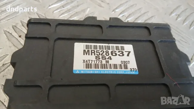 Модул Mitsubishi Pajero 2003 MR528637 X4T71773 Pajero III (1999-2006), снимка 2 - Части - 55773818