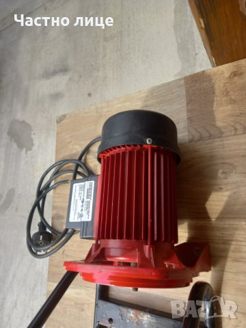 електродвигател райдер 1200w, снимка 2 - Електродвигатели - 42312332