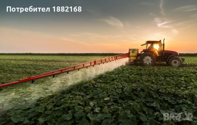 Ремонт на пръскачки, ремонт на помпи, снимка 1