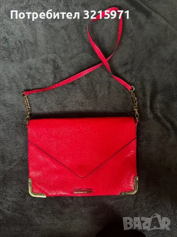 Дамски Чанти - различни модели, снимка 5 - Чанти - 50436858