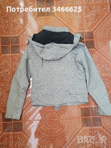 Дамско яке Clockhouse , снимка 3 - Якета - 37712494