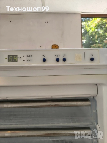 Фризер Bosch, снимка 2 - Фризери - 52737311