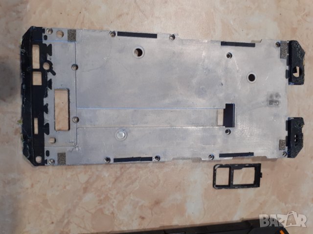 MyPhone GSM Hammer Energy 18x9, Dual Sim, 32GB, 4G на части, снимка 11 - Телефони с две сим карти - 37397987