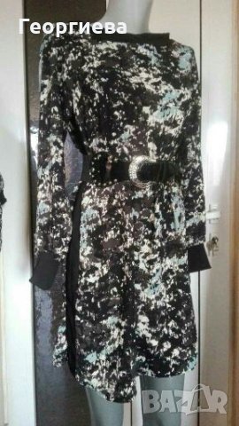 Дамско манто в зелено🍀🌹S,M🍀🌹арт.1032 , снимка 7 - Палта, манта - 30383378