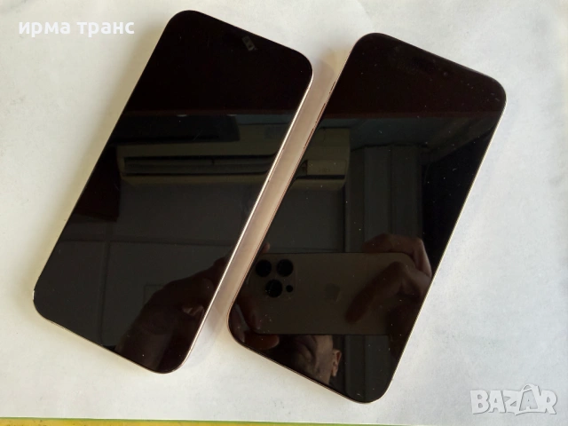 iPhone 16 Pro Max 256gb Desert фабрично отключен, снимка 3 - Apple iPhone - 51823035