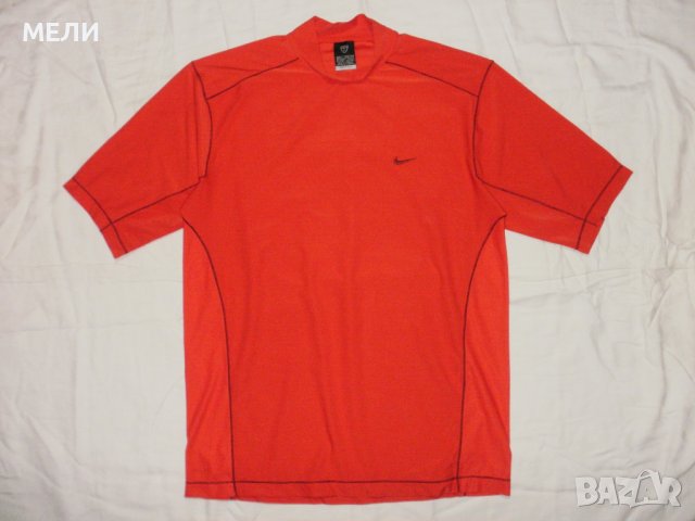NIKE нова мъжка спортна тениска L/XL, снимка 1 - Тениски - 37197959