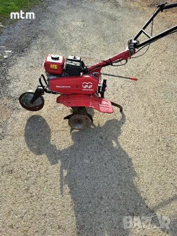 фреза , снимка 4 - Селскостопанска техника - 49937714