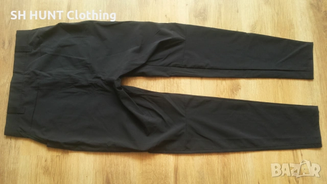 ADIDAS TERREX Womens Stretch Trouser размер S / M дамски еластичен панталон - 2020, снимка 3 - Панталони - 53369169