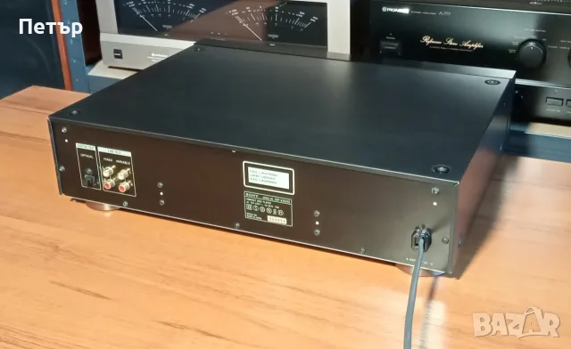 Sony CDP-991, CDP-X202ES, снимка 6 - Ресийвъри, усилватели, смесителни пултове - 49292533