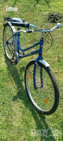 Велосипед НОМЕР 12. Ragazzi. 26 цола, 3 скорости.  44 см от седалката до центъра на средното., снимка 9 - Велосипеди - 49816599