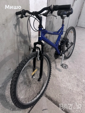 Maverick 26цола , отличен, снимка 3 - Велосипеди - 54348381