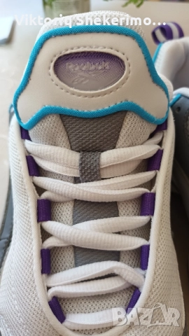 Маратонки Reebok , снимка 6 - Маратонки - 52061593
