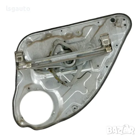 Механизъм заден ляв стъклоповдигач Ford C-MAX I 2007-2010 ID: 163849 OEM 3M51-R264A27EX, снимка 2 - Части - 55823151