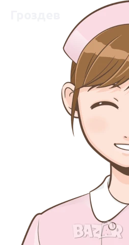 Медицинска сестра по домовете област Пловдив и Пазарджик, снимка 1