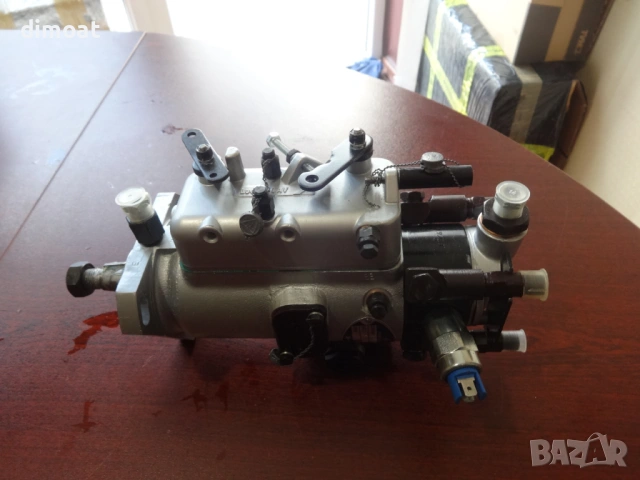 ГНП за Perkins и Cummins, снимка 2 - Части - 53974910