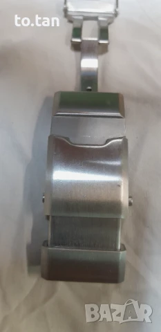 Закопчалка за верижка Helm 20мм, снимка 2 - Каишки за часовници - 51249226