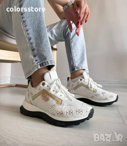Дамски маратонки  Guess - VL1