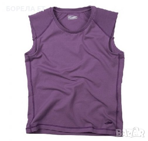 Дамски тениски ЛОТО, Италия, намалени - нови!, снимка 3 - Тениски - 32604777