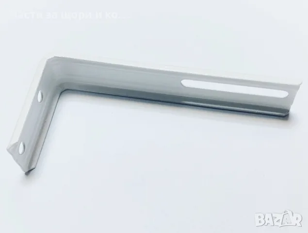 Планка за стенно окачване на вертикални щори , снимка 2 - Щори - 55955243