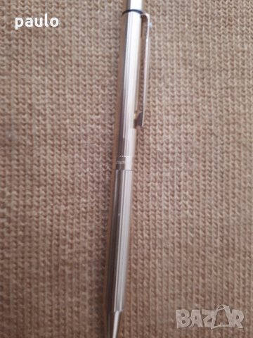 Sheaffer Targa Usa  Gold Намален, снимка 2 - Колекции - 34258509