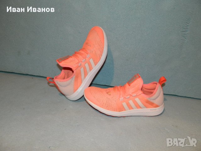 маратонки ADIDAS ClimaCool Fresh Bounce номер 38-38,5, снимка 4 - Маратонки - 36763372