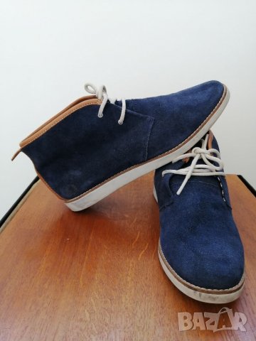 Fred Perry , снимка 2 - Дамски ежедневни обувки - 38532096