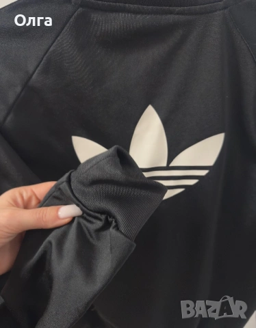 Adidas original , снимка 4 - Якета - 53922784