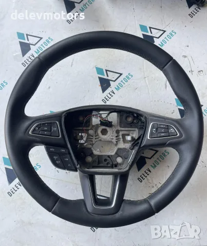 Кожен волан 34223195D от Ford Ecosport 1.0T EcoBoost, 2023г.