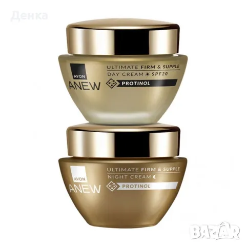 Комплект от 2 продукта Anew Ultimate Multi-Performance, снимка 2 - Комплекти и лотове - 34409613