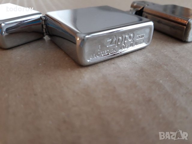Запалка Zippo USA, снимка 1