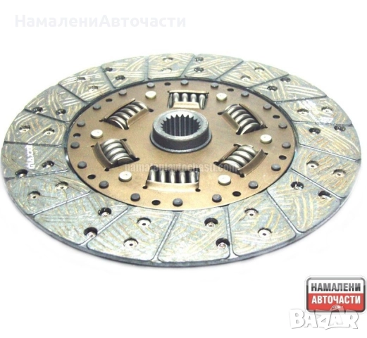 Феродов диск 31250-35340 MDT141 Daihatsu Toyota, снимка 2 - Части - 51564646