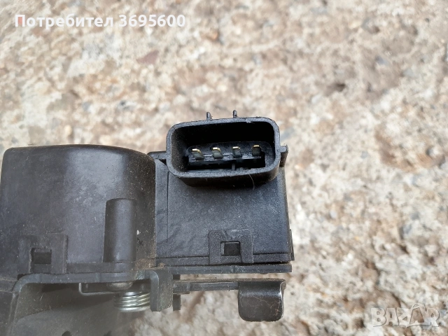 Брава багажник Kia Ceed Киа Сийд Сиид хечбек, снимка 2 - Части - 53517606