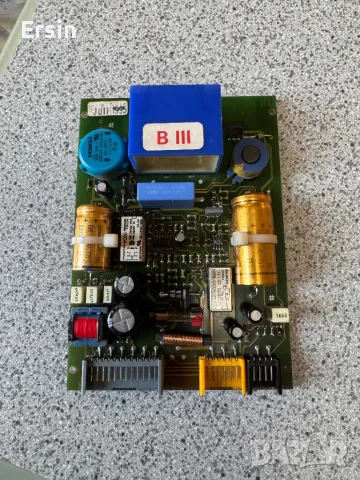 Електронно управление за бойлер TRUMA В 10   Цена  260.00  лева