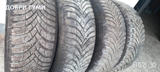  195 65 15 КАТО НОВИ ДОТ23 , снимка 3 - Гуми и джанти - 52636186