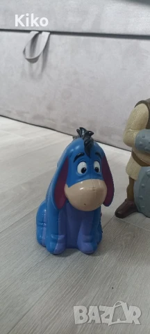 Пластмасови фигурки - всички за 10 лв., снимка 4 - Фигурки - 50631019