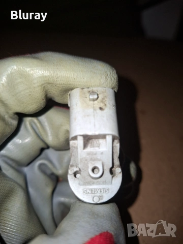 Части от опел зафира А, снимка 8 - Части - 54277574