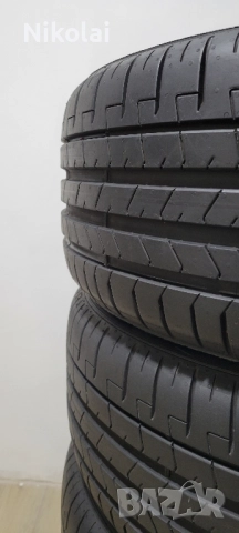 Летни гуми PIRELLI P-Zero (PZ4) 225/40/18, снимка 4 - Гуми и джанти - 51967302