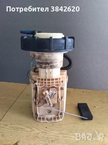 Бензинова помпа VAG, снимка 2 - Части - 50822905