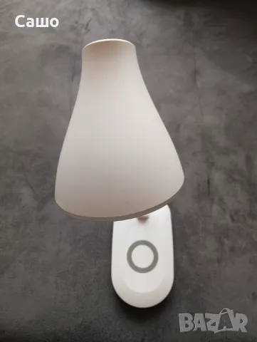 Настолна лампа 