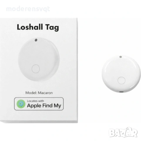 Устройство против изгубване Mini GPS