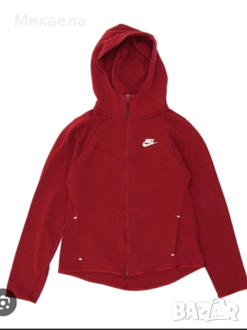 Nike tesh fleece,екип, снимка 2 - Спортни екипи - 52459628