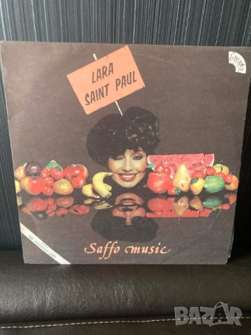 грамофони плочи 7-броя, снимка 11 - Грамофонни плочи - 53922250