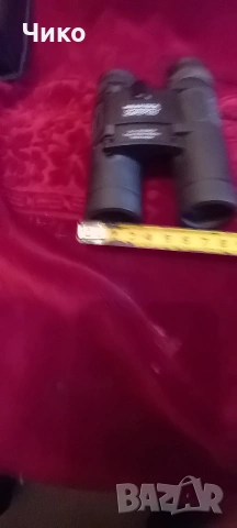 Немски бинокъл "Практика"-Спорт, снимка 6 - Антикварни и старинни предмети - 53309983