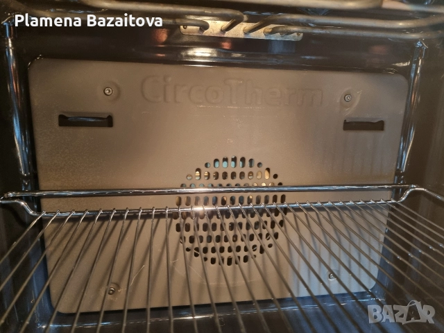 Фурна Neff , снимка 4 - Печки, фурни - 52871891