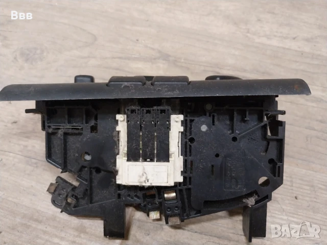 Управление на климатик и парно за Фолксваген , снимка 2 - Части - 51122382