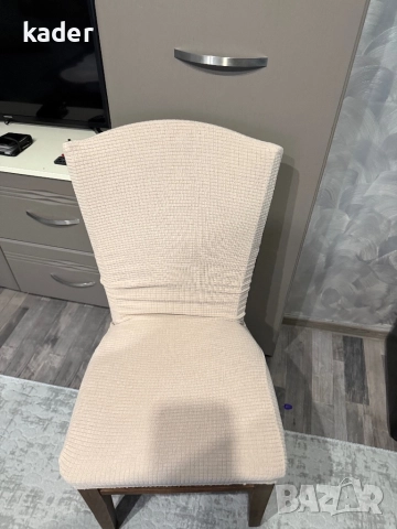 Единични бройки калъфи за стол  , снимка 16 - Платове и дамаски - 52582887